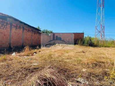 Lote/Terreno à venda, 400m² no Loteamento Lago Sul (Taquaralto), Palmas