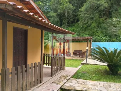 Fazenda/Sítio com 5 Quartos à venda, 2m² no Antonina, 