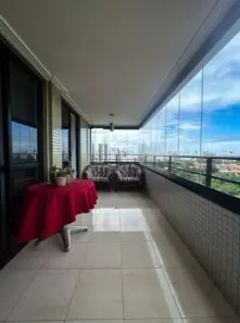 Apartamento com 1 Quarto para alugar, 52m² no Pituba, Salvador