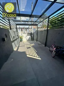 Sobrado com 2 Quartos à venda, 76m² no Jardim do Bosque, Cachoeirinha