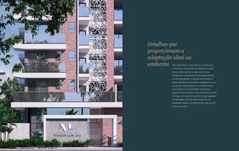 Apartamento com 3 Quartos à venda, 120m² no Centro, Matinhos