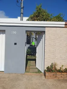Casa com 3 Quartos à venda, 102m² no Residencial Visão, Lagoa Santa
