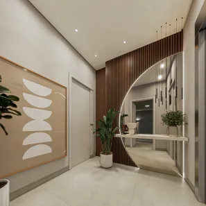 Cobertura com 4 Quartos à venda, 220m² no Balneário Riviera, Matinhos
