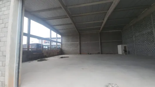 Galpão/Depósito/Armazém para alugar, 490m² no Recreio Ipitanga, Lauro de Freitas