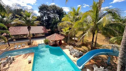 Fazenda/Sítio com 5 Quartos à venda, 500m² no , Nova Veneza