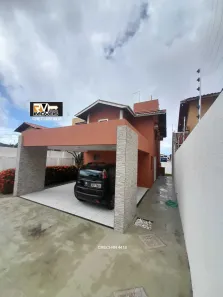 Casa com 4 Quartos à venda, 220m² no Capim Macio, Natal