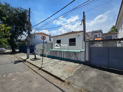 Casa com 2 Quartos para venda ou aluguel, 432m² no Campo Grande, Rio de Janeiro