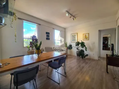 Apartamento com 2 Quartos à venda, 58m² no Alto Caiçaras, Belo Horizonte