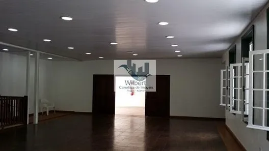 Ponto Comercial para alugar, 190m² no Cascatinha, Petrópolis