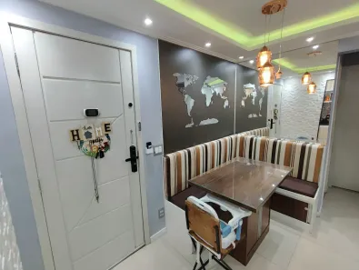 Apartamento com 2 Quartos à venda, 49m² no Centro, Nilópolis