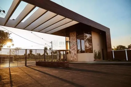 Lote/Terreno à venda, 1000m² no Serra do Cipó, Santana do Riacho