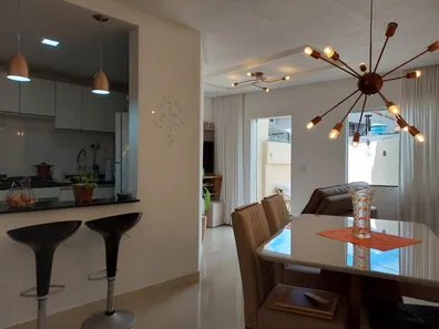 Casa com 3 Quartos à venda, 110m² no Vila Praiana, Lauro de Freitas