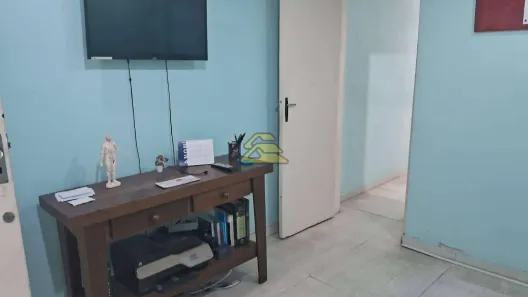 Sala Comercial para alugar, 38m² no Copacabana, Rio de Janeiro