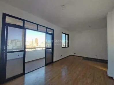 Apartamento com 4 Quartos para alugar, 120m² no Serra, Belo Horizonte