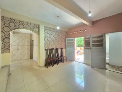 Casa com 4 Quartos à venda, 162m² no São Caetano, Salvador