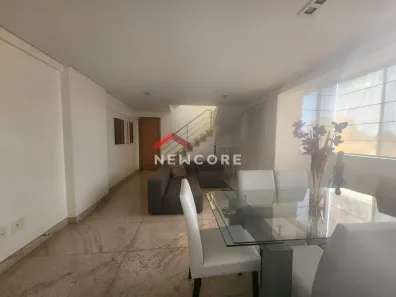 Cobertura com 2 Quartos à venda, 147m² no Savassi, Belo Horizonte