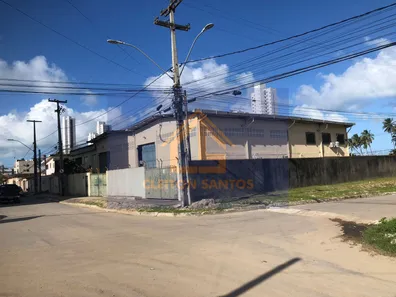 Galpão/Depósito/Armazém à venda, 600m² no Candeias, Jaboatão dos Guararapes