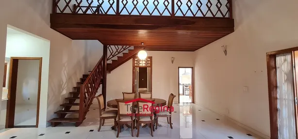 Casa de Condomínio com 5 Quartos à venda, 502m² no Residencial Santa Helena, Caçapava