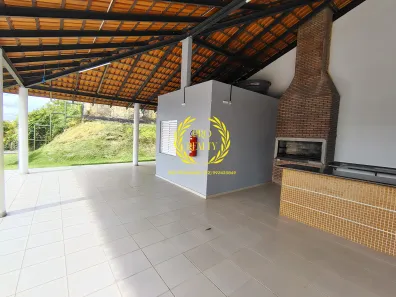 Casa de Condomínio com 4 Quartos à venda, 100m² no Cidade Nova, Manaus