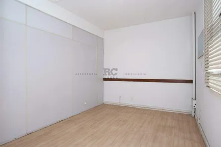 Sala Comercial para alugar, 124m² no São Pedro, Belo Horizonte