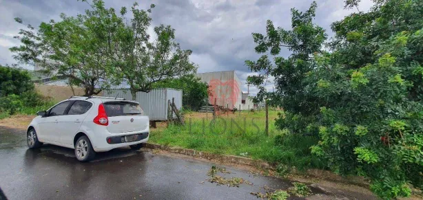 Lote/Terreno à venda, 250m² no Parque da Matriz, Gravataí