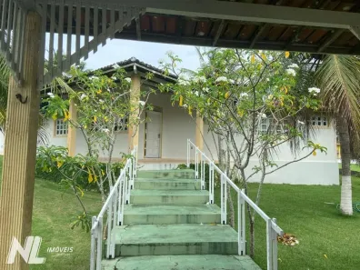 Fazenda/Sítio com 4 Quartos para alugar, 2000m² no , São José de Mipibu
