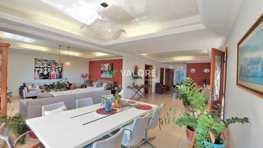 Casa com 4 Quartos para alugar, 386m² no Comiteco, Belo Horizonte