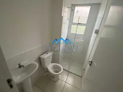 Apartamento com 2 Quartos para venda ou aluguel, 45m² no Campo Grande, Rio de Janeiro