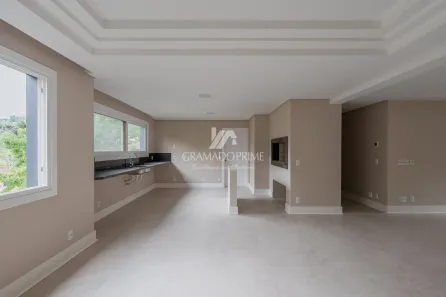 Apartamento com 3 Quartos à venda, 176m² no Planalto, Gramado