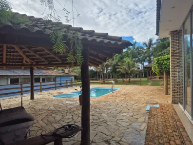 Fazenda/Sítio com 4 Quartos à venda, 618000m² no Setor Norte, Brasília