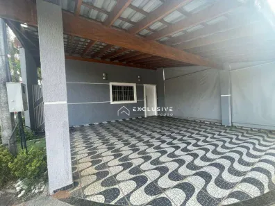 Casa de Condomínio com 2 Quartos à venda, 125m² no Vila Paraíso, Caçapava