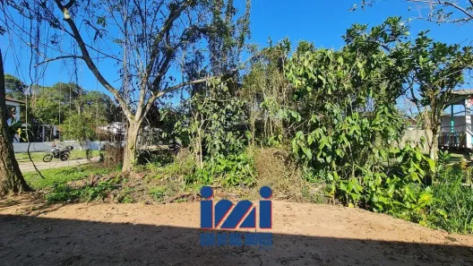 Lote/Terreno à venda, 339m² no Riviera I, Matinhos