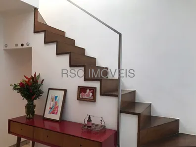 Cobertura com 3 Quartos à venda, 170m² no Lagoa, Rio de Janeiro