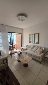 Apartamento com 1 Quarto à venda, 48m² no Federação, Salvador