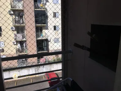 Apartamento com 2 Quartos para alugar, 45m² no Pinheiro, São Leopoldo