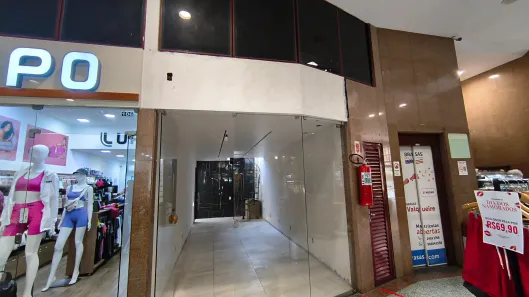 Ponto Comercial para alugar, 23m² no Vila Valqueire, Rio de Janeiro