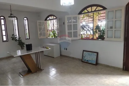 Casa com 4 Quartos à venda, 182m² no Brotas, Salvador