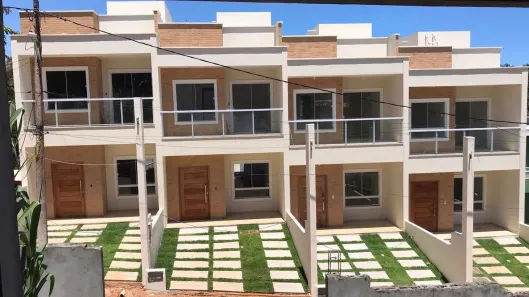 Casa com 3 Quartos à venda, 130m² no Itapuã, Salvador