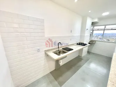 Apartamento com 2 Quartos à venda, 65m² no Centro, Nova Iguaçu