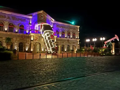 Sala Comercial à venda, 80m² no Centro, Canela