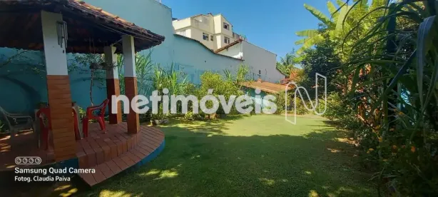 Casa com 4 Quartos à venda, 500m² no Monsenhor Messias, Belo Horizonte