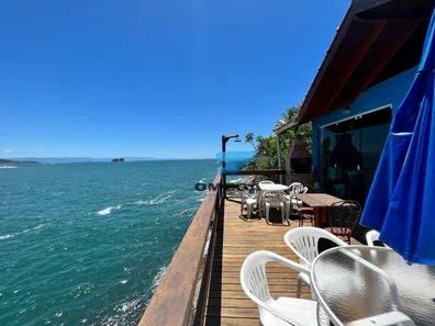 Casa de Condomínio com 2 Quartos à venda, 80m² no Morro Sorocotuba, Guarujá