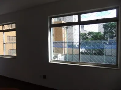 Apartamento com 3 Quartos para alugar, 100m² no Centro, Belo Horizonte
