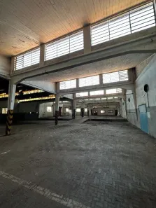 Galpão/Depósito/Armazém para alugar, 5208m² no São Jorge, Novo Hamburgo