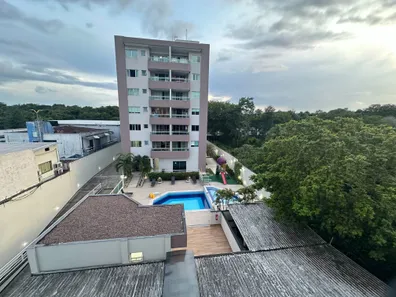 Apartamento com 2 Quartos à venda, 80m² no São Jorge, Manaus