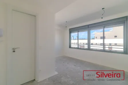 Apartamento com 1 Quarto para venda ou aluguel, 127m² no Centro Histórico, Porto Alegre