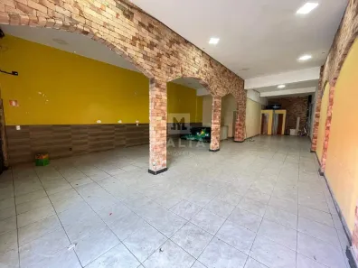 Ponto Comercial à venda, 283m² no Cardoso (Barreiro), Belo Horizonte