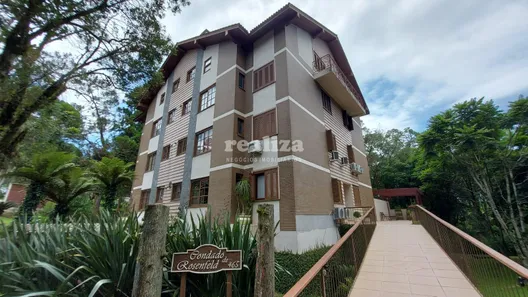 Apartamento com 2 Quartos à venda, 69m² no Planalto, Gramado