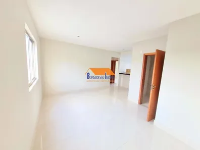 Apartamento com 2 Quartos à venda, 55m² no Eymard, Belo Horizonte