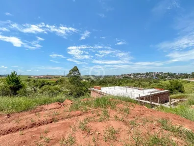 Lote/Terreno à venda, 300m² no 4 Colônias, Campo Bom